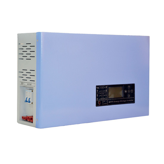 5000W 48/96V Solar Inverter with MPPT Charge Controller | inverter.com