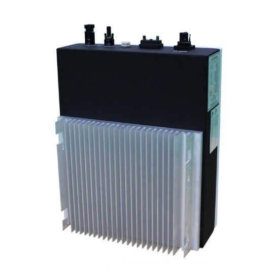 W Single Phase Grid Tie Solar Inverter Inverter