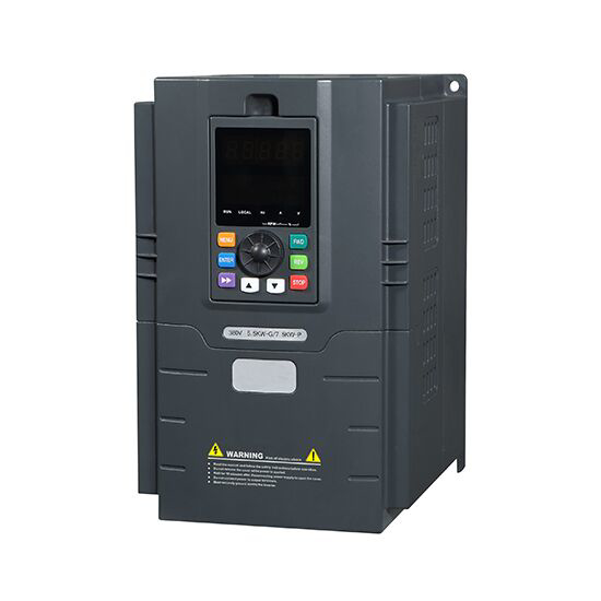 Kw Single Phase To Three Phase Frequency Inverter Inverter