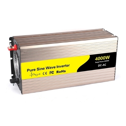 24V 5000 Watt Pure Sine Wave Inverter Inverter