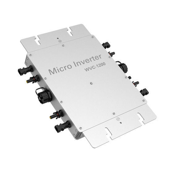 Micro inverter