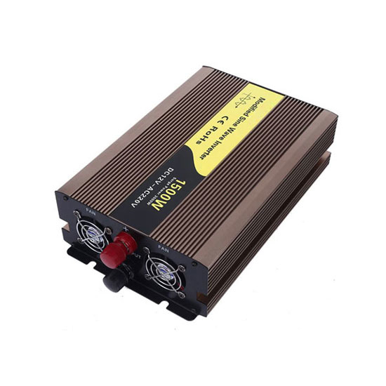 48v 1500w Inverter, 48v to 110v/220v Power Inverter