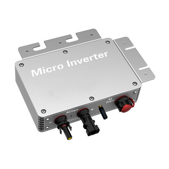 350 Watt Solar Micro Inverter, Grid-tie Inverter | inverter.com