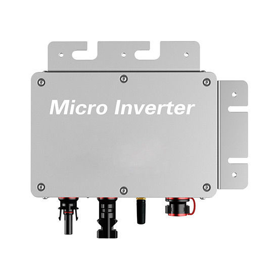 350 Watt Solar Micro Inverter, Grid-tie Inverter | inverter.com