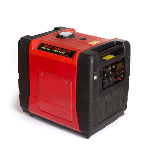 Product Reviews | 5000 Watt Portable Inverter | 5000 Watt Portable Inverter Generator