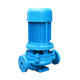 1.5 hp Vertical Centrifugal Pump