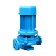 25 hp Vertical Centrifugal Pump