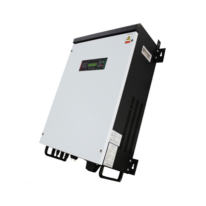 8000W Single Phase Grid Tie Solar Inverter | Inverter.com