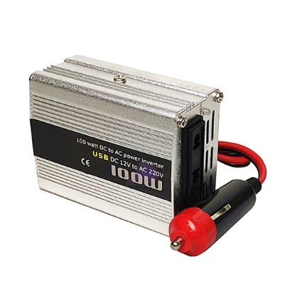 Car Inverter, 12v DC to AC Power Inverter for Car | inverter.com