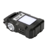 30W Portable Solar Flood Lights  with Solar Panel, 4500mAh