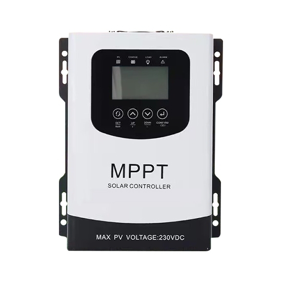 70 Amp 12-120V MPPT Solar Charge Controller