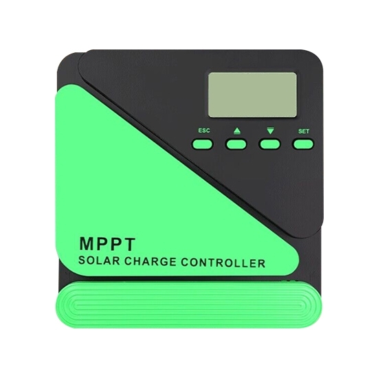 10 Amp 12/24V MPPT Solar Charge Controller