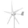 700W Horizontal Axis Wind Turbine, 24V/48V