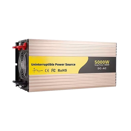 5000 Watt Pure Sine Wave UPS Inverter