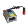 60W Car Power Inverter, DC 12V/24V to AC 110V/220V