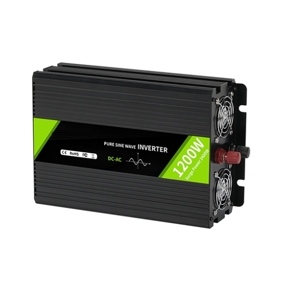 48V 1200 Watt Pure Sine Wave Inverter