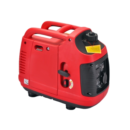 850 Watt Portable Inverter Generator