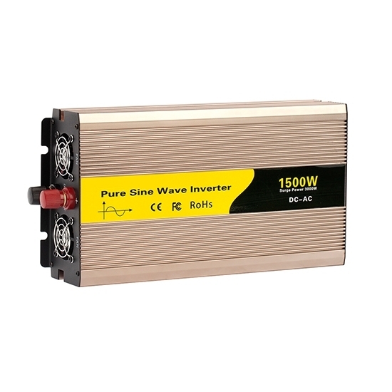 48V 1500 Watt Pure Sine Wave Inverter