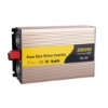 12V 2000 Watt Pure Sine Wave Inverter