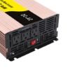 12V 3000 Watt Pure Sine Wave Inverter