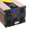 12V 5000 Watt Pure Sine Wave Inverter