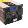 12V 5000 Watt Pure Sine Wave Inverter