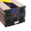 12V 6000 Watt Pure Sine Wave Inverter