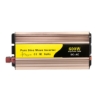 12V 600 Watt Pure Sine Wave Inverter