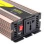 12V 600 Watt Pure Sine Wave Inverter