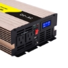 12V 1500 Watt Pure Sine Wave Inverter