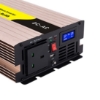 24V 1500 Watt Pure Sine Wave Inverter