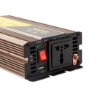 12v 500w Inverter, 12v to 120v/220v Power Inverter