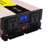 12V 3000 Watt Pure Sine Wave Inverter