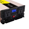 12V 2000 Watt Pure Sine Wave Inverter