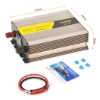 24v 1000w Inverter, 24v to 110v/220v Power Inverter