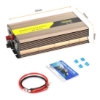 24v 1500w Inverter, 24v to 110v/230v Power Inverter