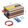 24v 3000w Inverter, 24v to 120v/240v Power Inverter