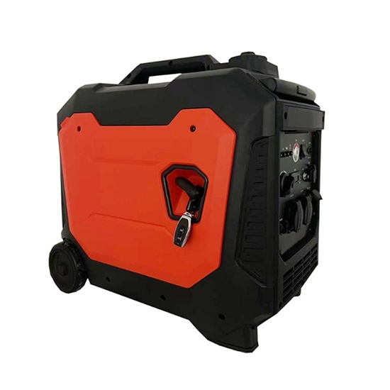 3800 Watt Portable Inverter Generator