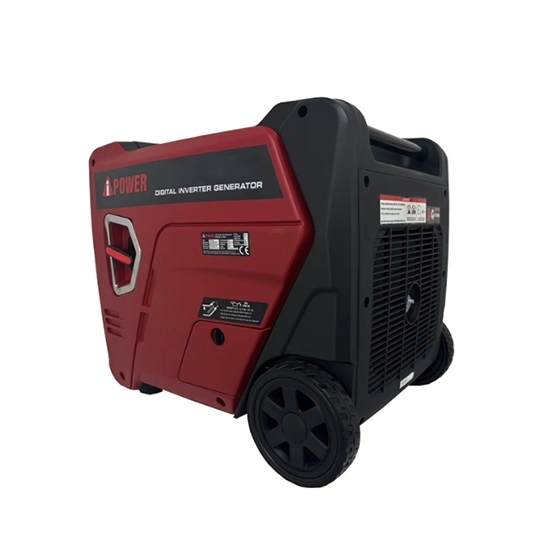 5500 Watt Portable Inverter Generator