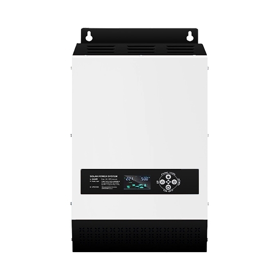 1 kW Split Phase Off Grid Inverter Charger, 12V/24V