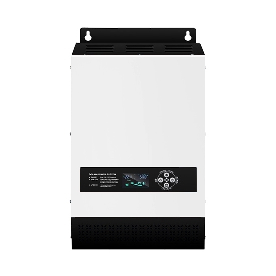 2 kW Split Phase Off Grid Inverter Charger, 12V/24V/48V