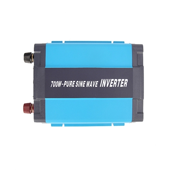 12V 700 Watt Pure Sine Wave Inverter