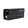 750W Car Power Inverter, DC 12V/24V to AC 110V/220V