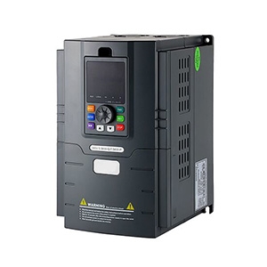 75kw single phase to three phase frequency inverter