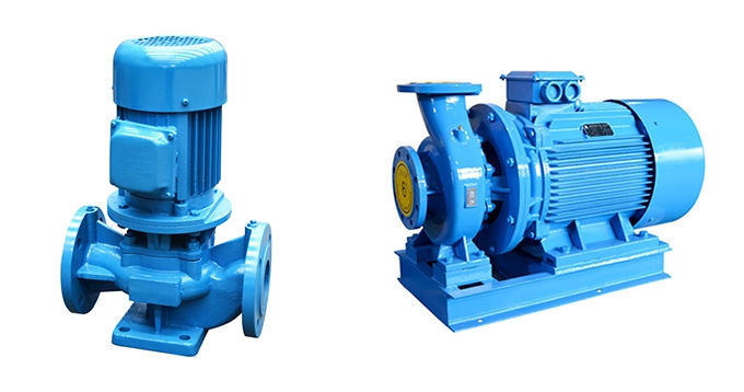 1 Hp centrifugal pump