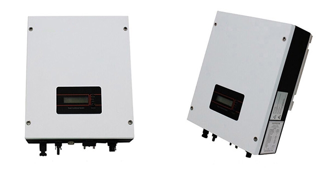 2000W solar inverter