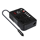 300 watt car inverter with digital display