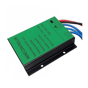 300W wind turbine mppt charge controller