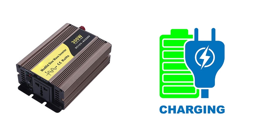 How to Know If Inverter Battery Fully Charged?