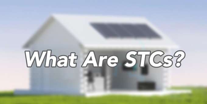 What are stcs